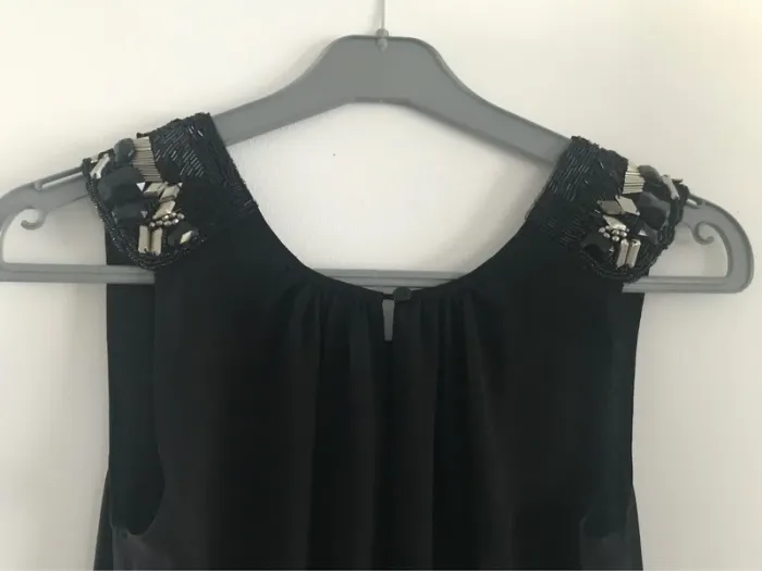 Robe longue Best Mountain - taille 36 - photo numéro 9