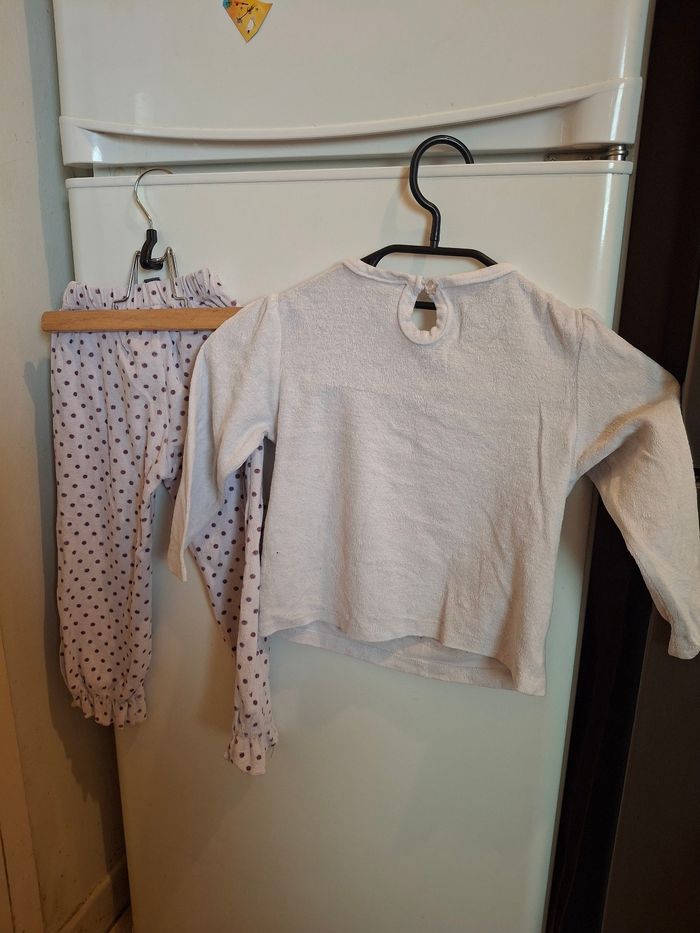 Pyjama - photo numéro 5