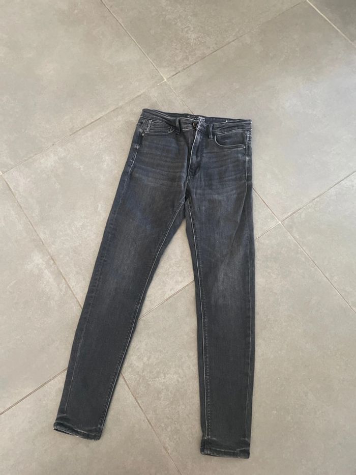 Stradivarius jean femme pantalon vêtement 38