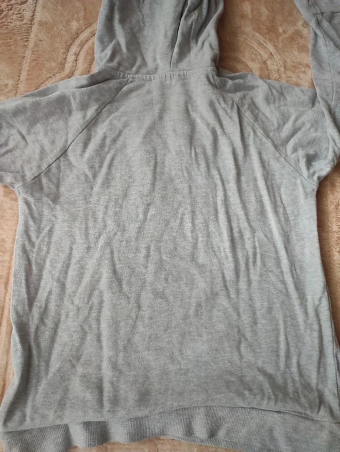 Hoodies,  Pull à capuche Super Mario taille 8 - photo numéro 4