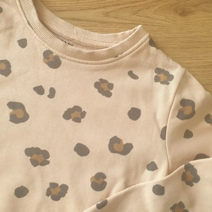 🩷 Sweat 6 ans Kiabi #emyfleury_6ansfille - photo numéro 3