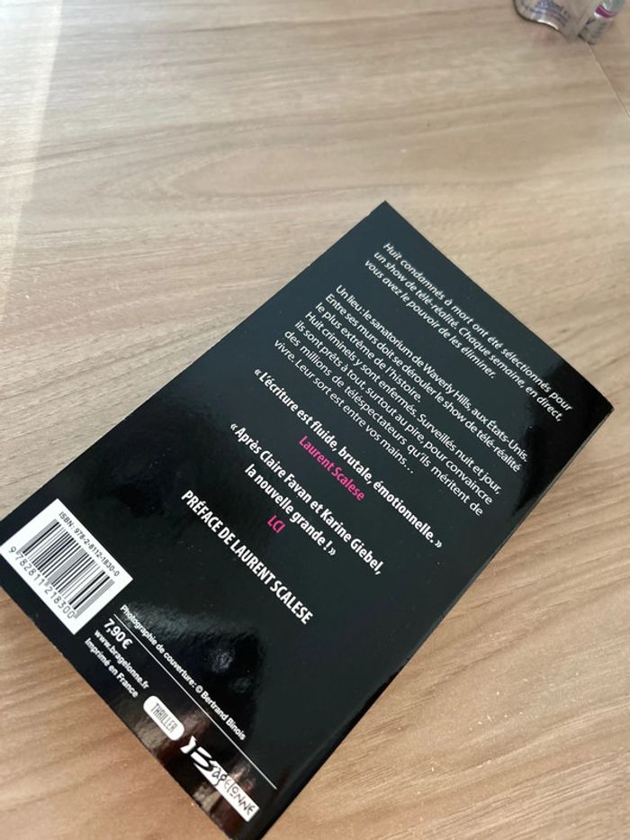 Lot de 3 livres - photo numéro 4