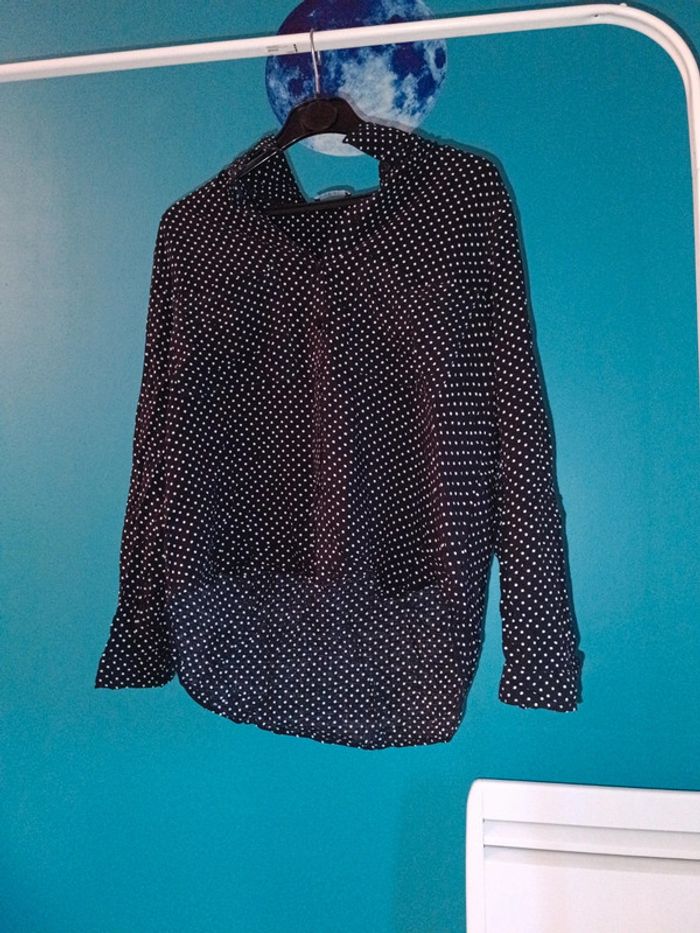 Blouse breal