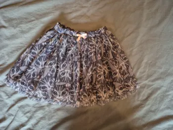 Jupe en tulle H&M 6/7ans