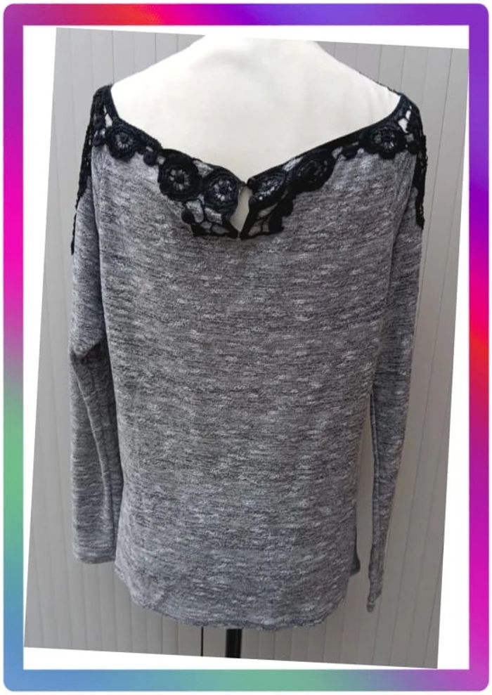 Pull M Bonobo - photo numéro 5