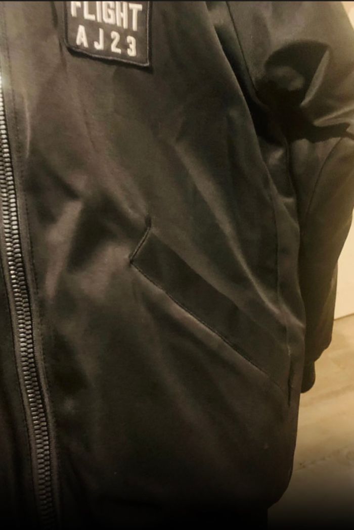 Veste Jordan réversible - photo numéro 4