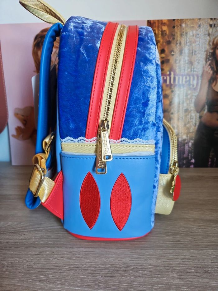 Loungefly Blanche-neige <3 - photo numéro 5