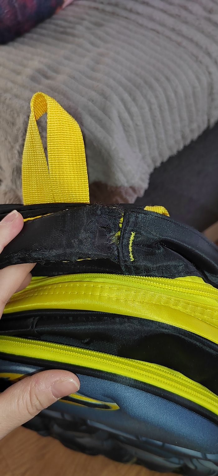 Sac batman - photo numéro 4