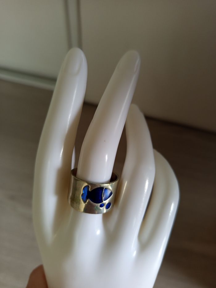 Bague fantaisie - photo numéro 2