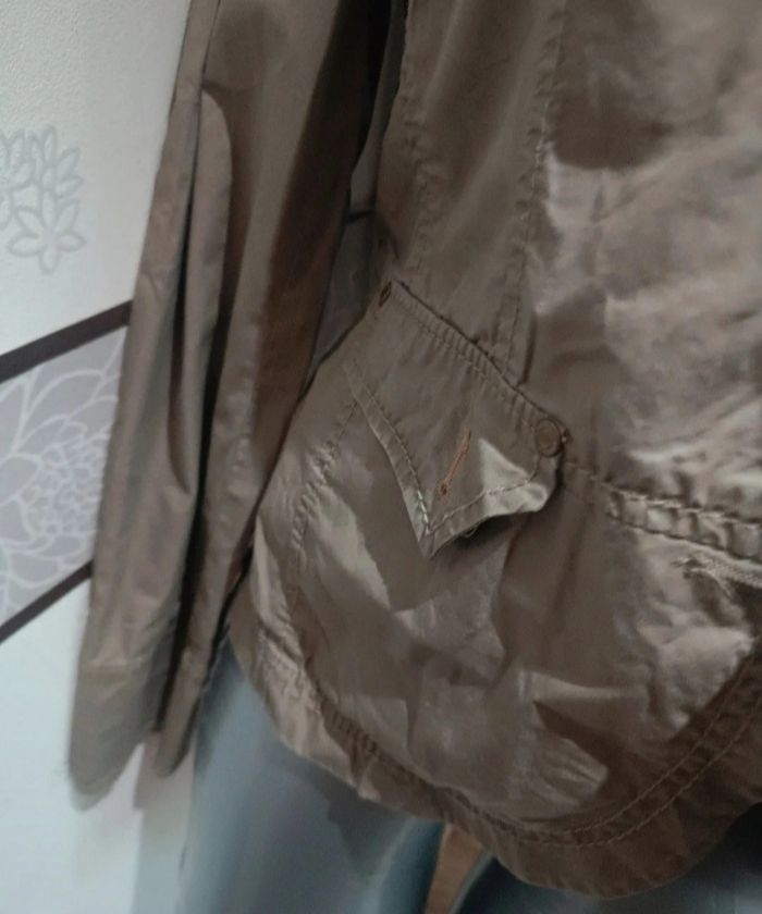 Veste femme t 38 esprit - photo numéro 4