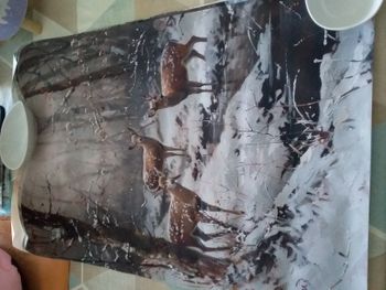 3 posters décoration