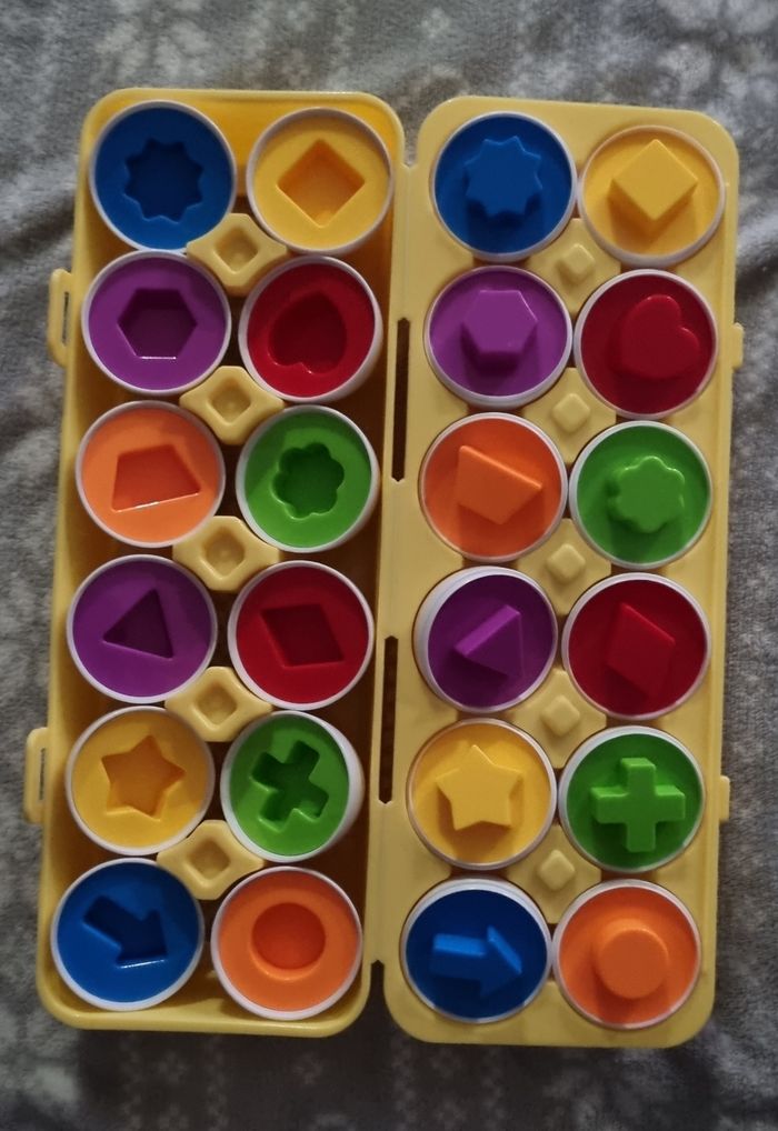 Boite a oeufs - photo numéro 3