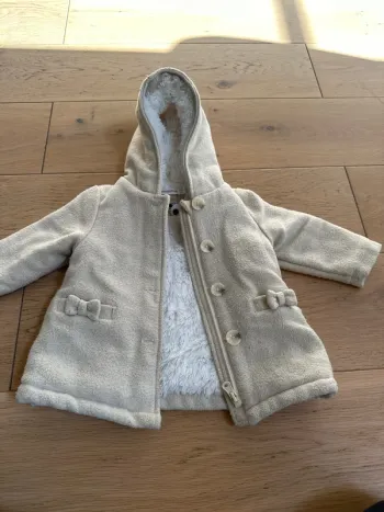 Manteau