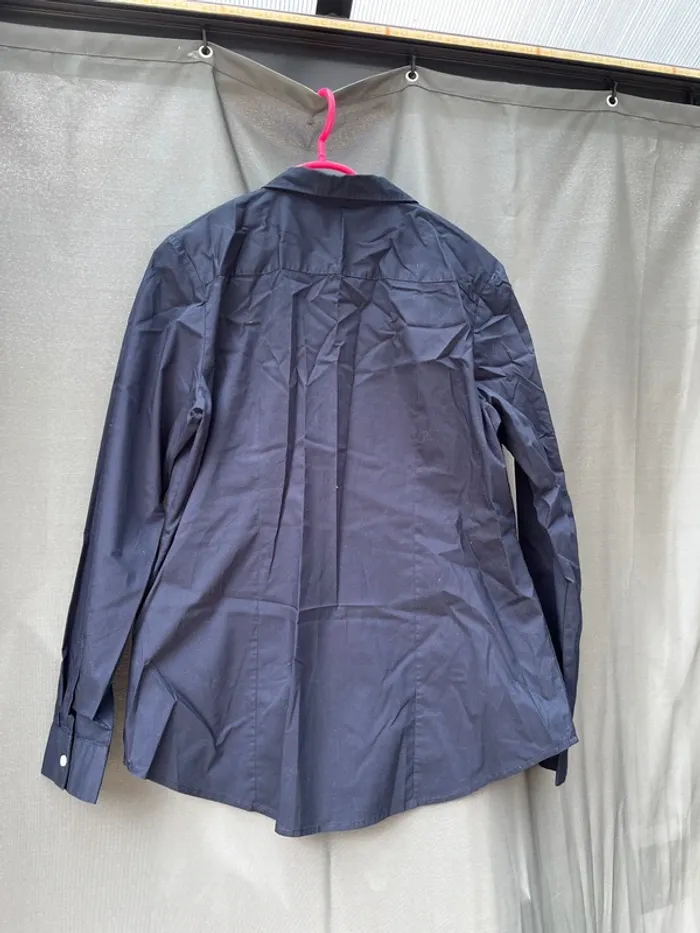 Chemise - photo numéro 4
