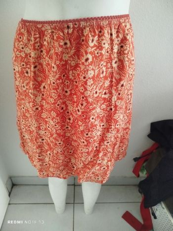 #kytie38femme. Jupe fluide taille 38