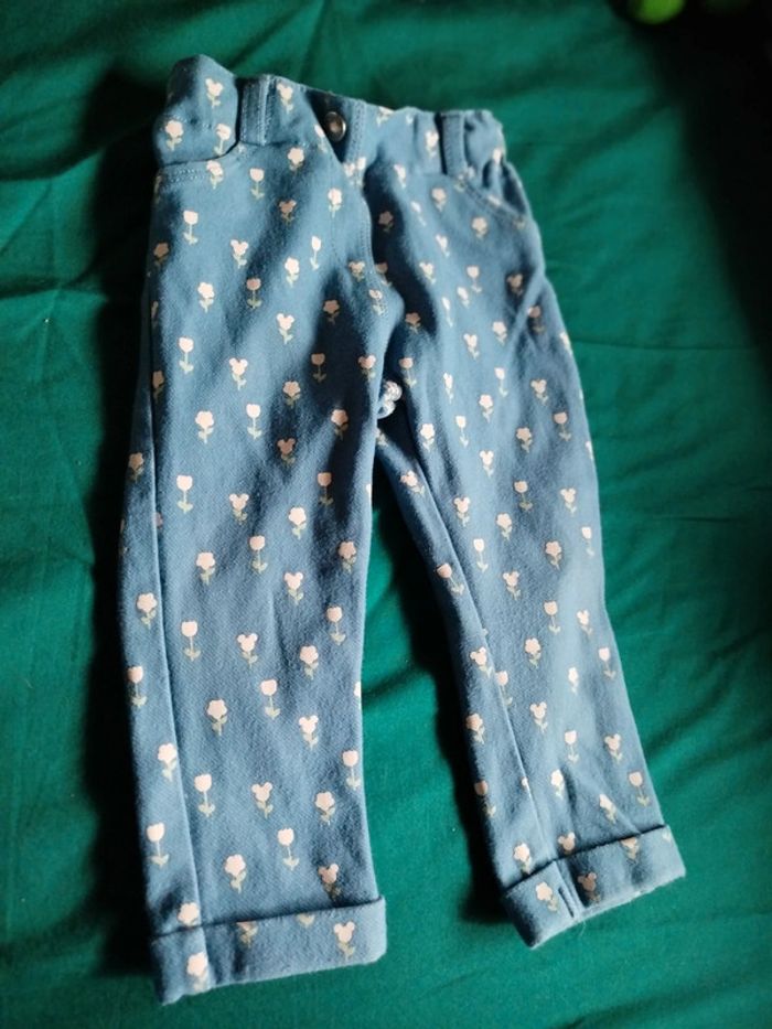 Lot de 7 vêtements Kiabi - 9 mois - photo numéro 15