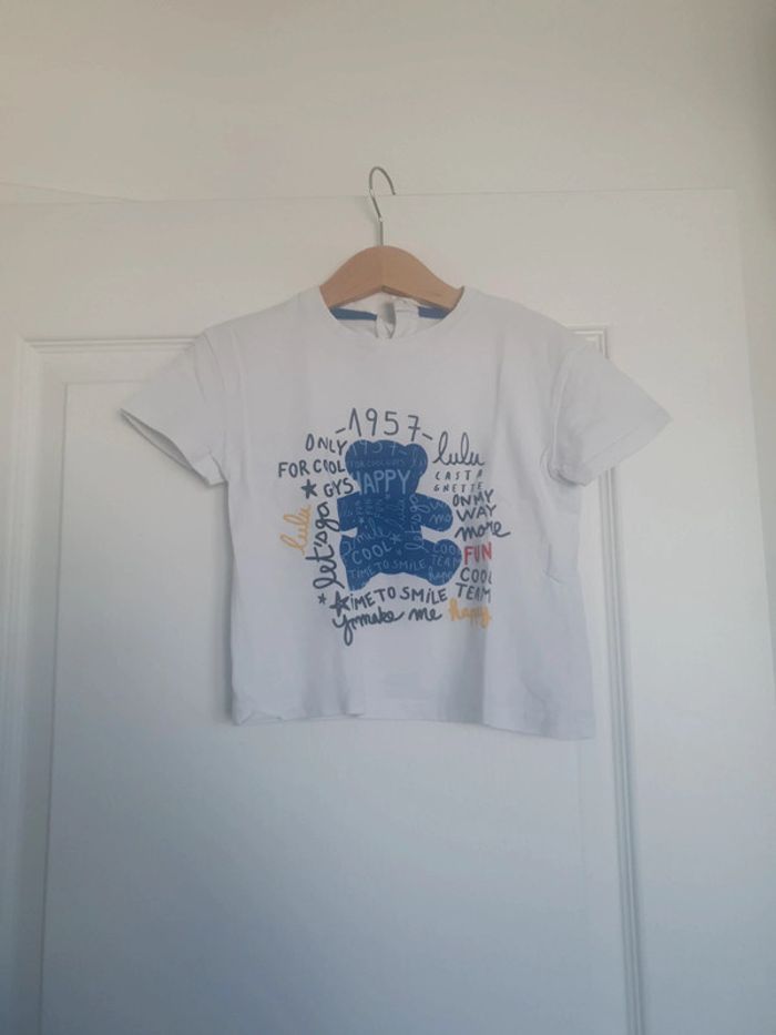 T.shirt