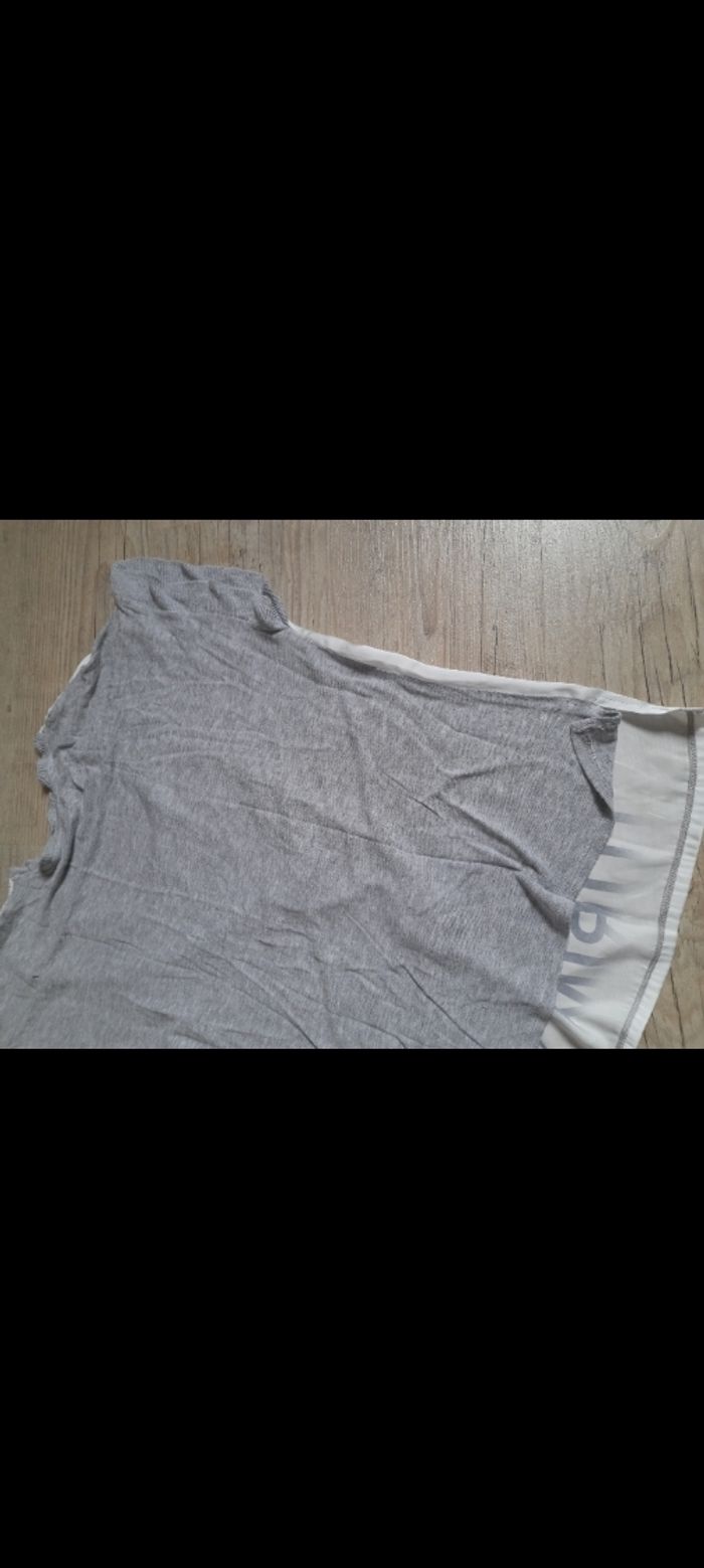 Tee-shirt voodoo 40 - photo numéro 3