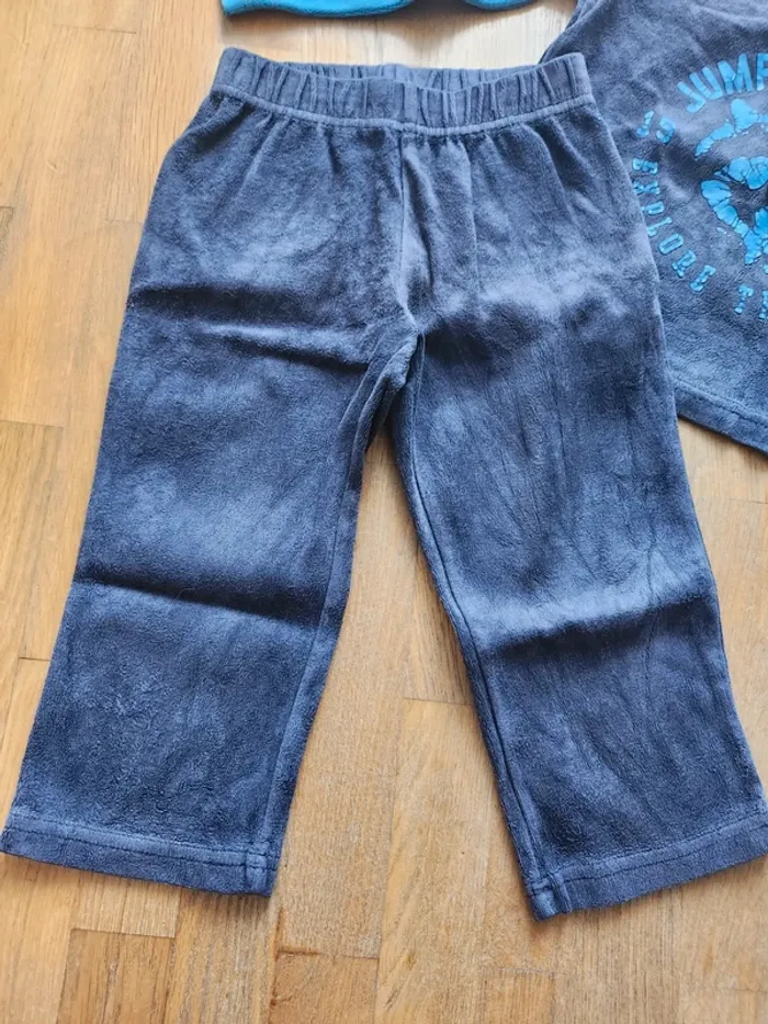 Pyjama - photo numéro 2