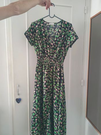 Robe neuve