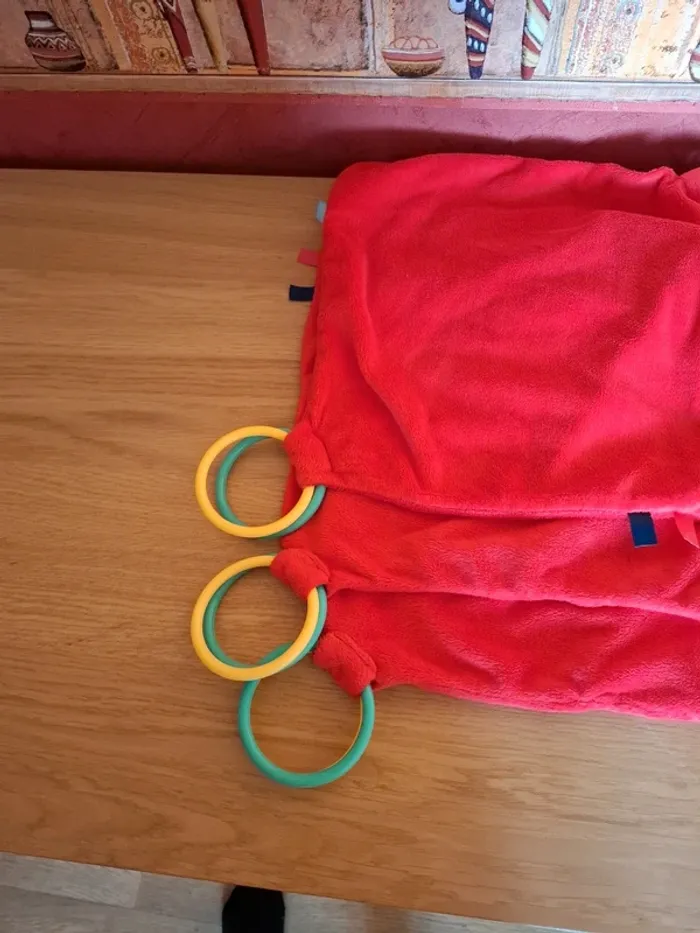 3 doudous - photo numéro 2