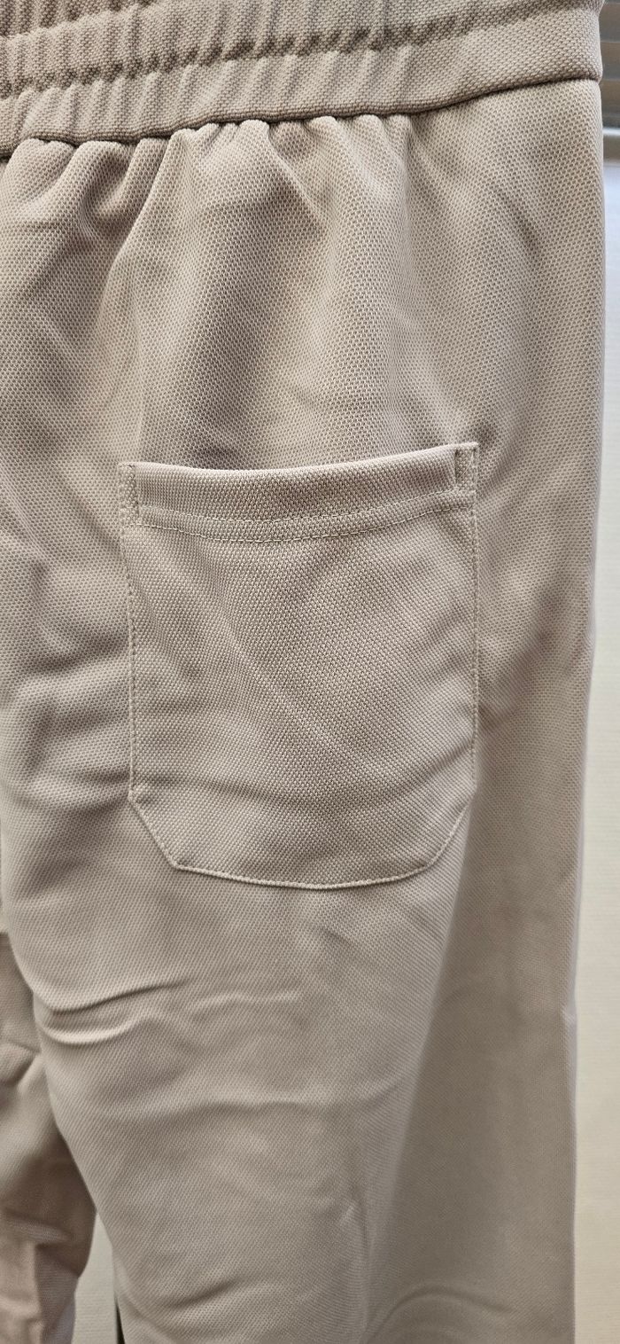 Pantalon beige - photo numéro 7