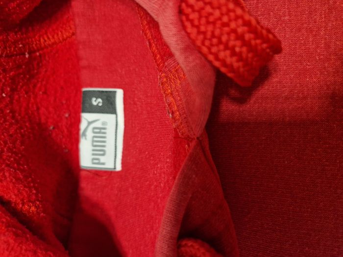 Hoodie homme Puma - T. S - TB état - photo numéro 3