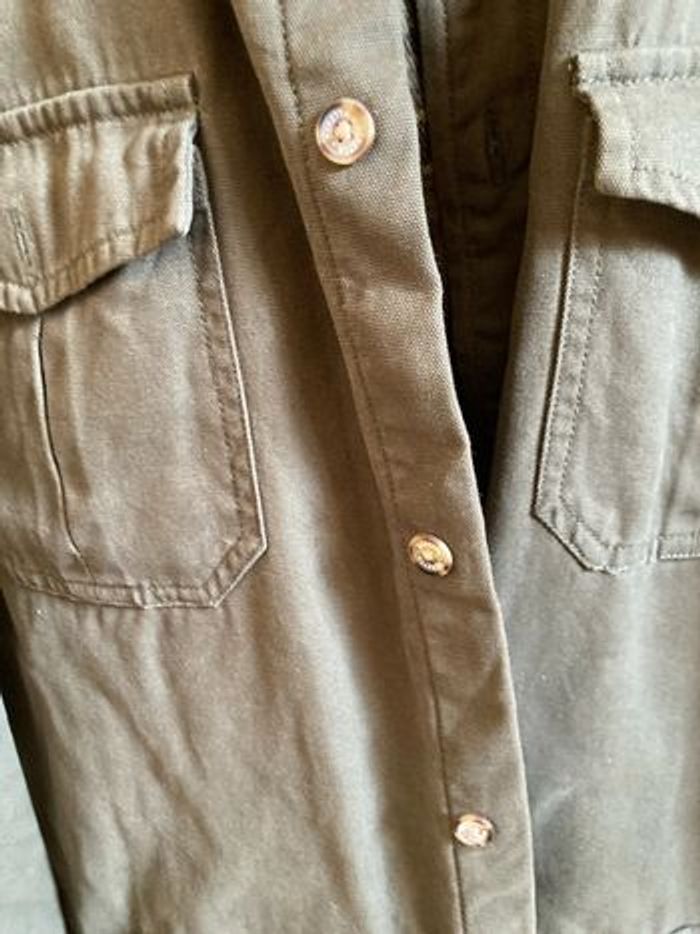 Veste de chasse - photo numéro 3