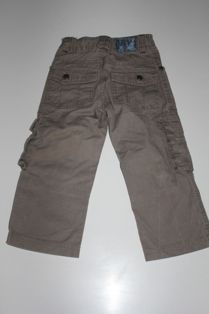 Pantalon Sergent Major - 3 Ans - photo numéro 4