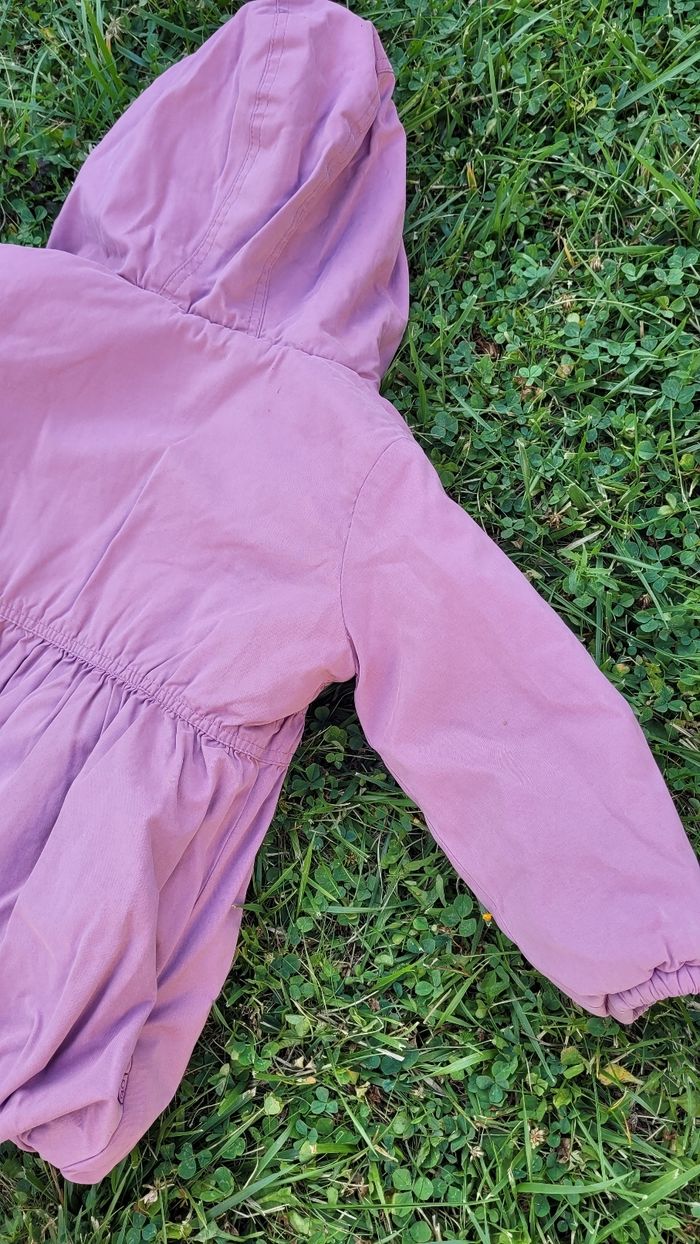 Manteau 18 mois - photo numéro 5