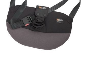 Ceinture voiture femme enceinte Be Sage
