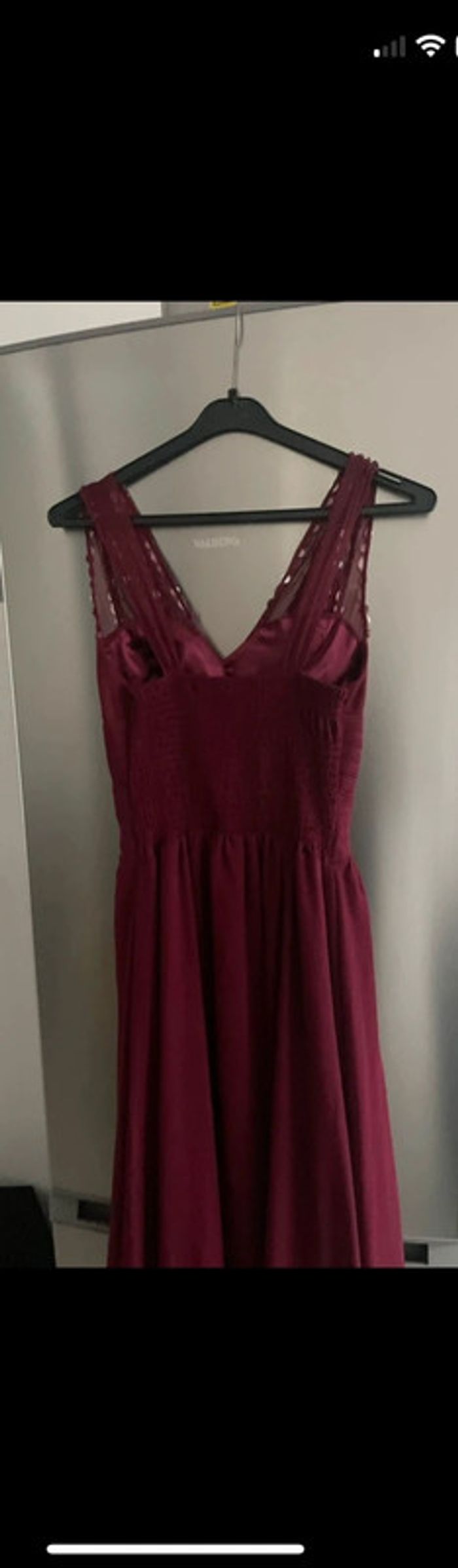 Robe de soirée - photo numéro 4