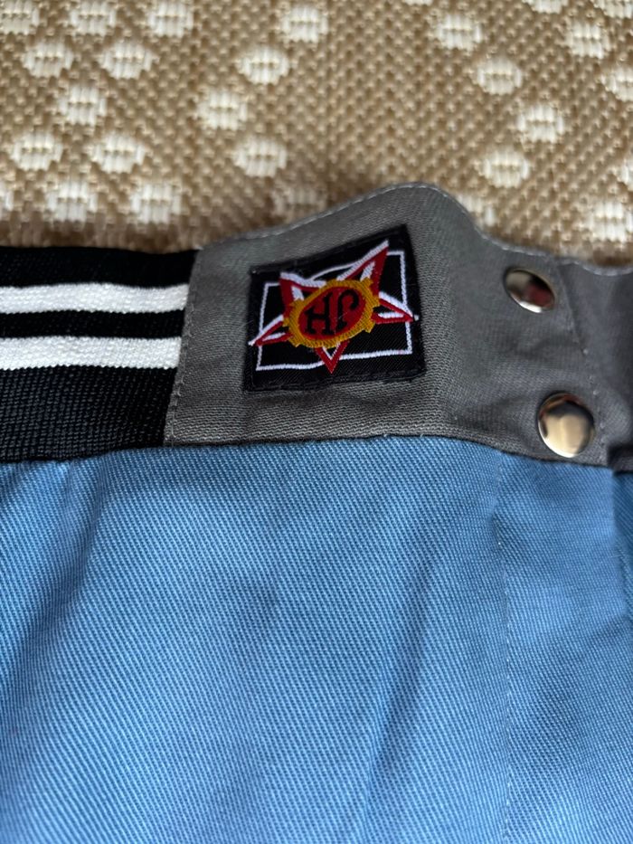 Veste Nascar Racing Jacket Vintage Cartoon - photo numéro 4