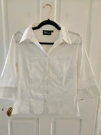 Chemise T.42/44