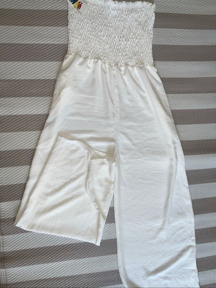 Combi pantalon - photo numéro 2