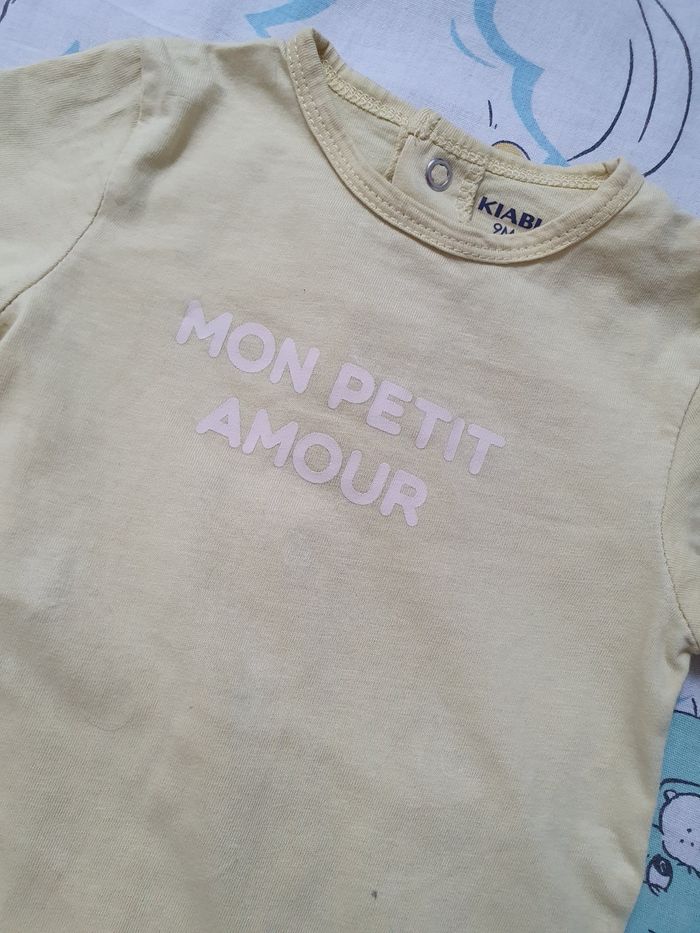Pyjama - photo numéro 5