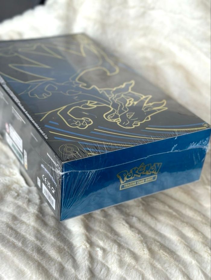 UPC Flamme fantasmagorique ME02