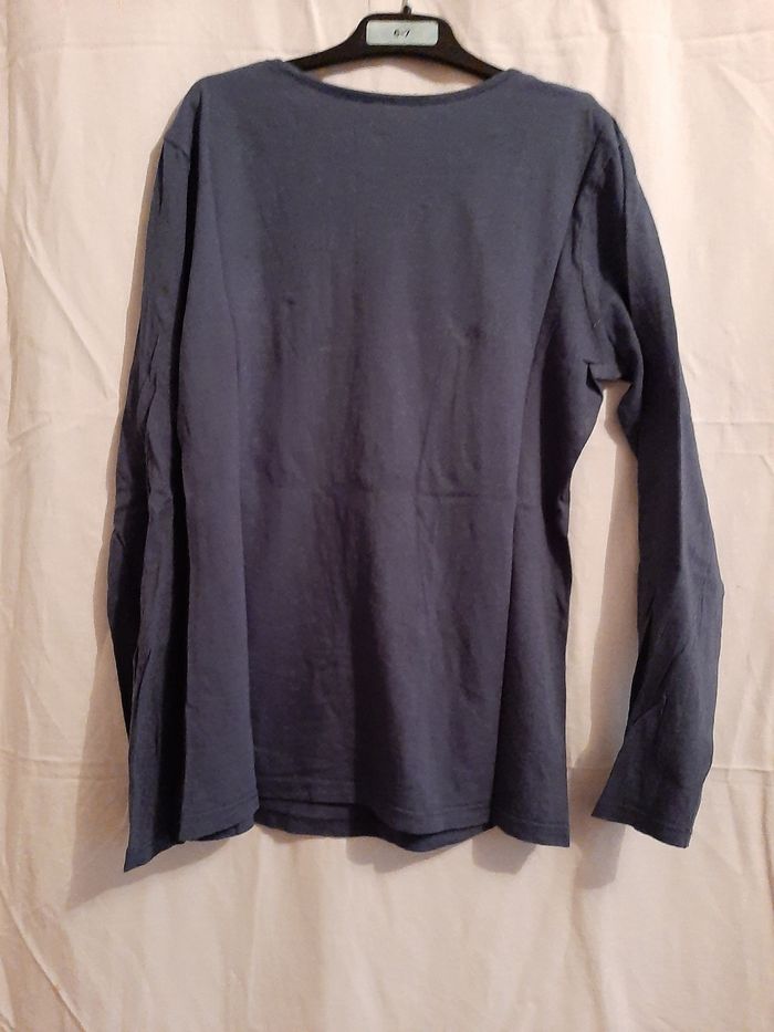 Tee-shirt Tex - photo numéro 2