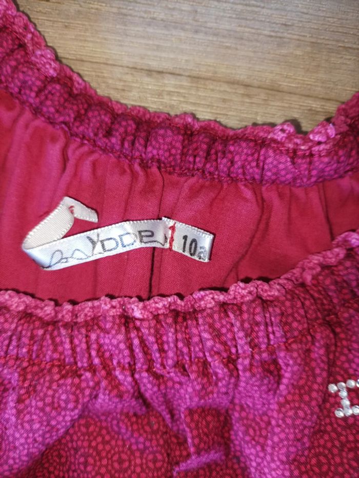 Robe 10 ans - photo numéro 3