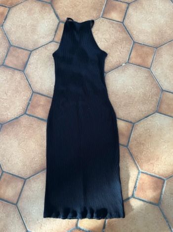 Robe moulante