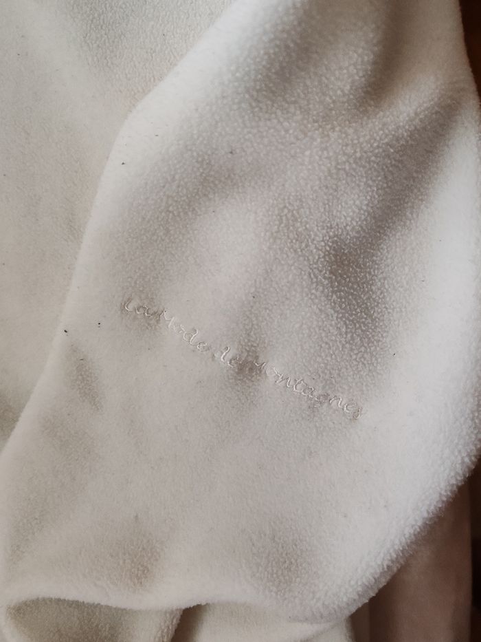 Veste polaire - photo numéro 5