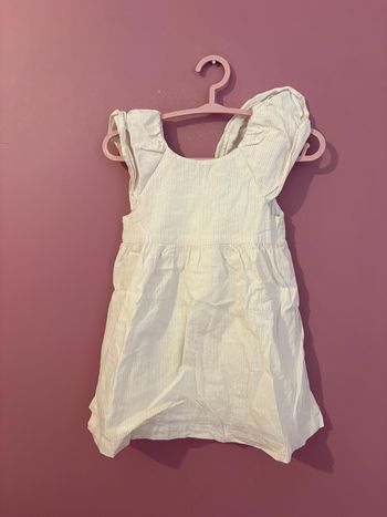 Robe okaïdi 