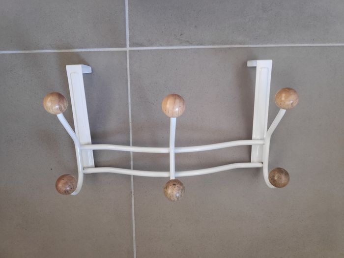 Patères - photo numéro 2