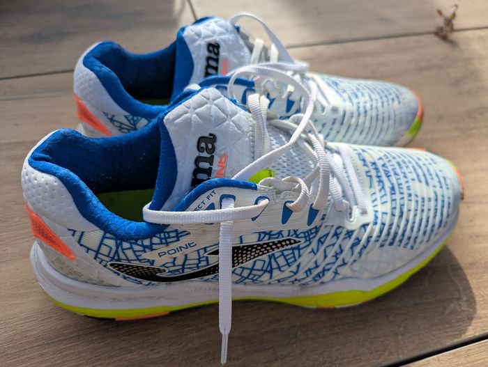 Chaussures padel Joma 44 - photo numéro 7