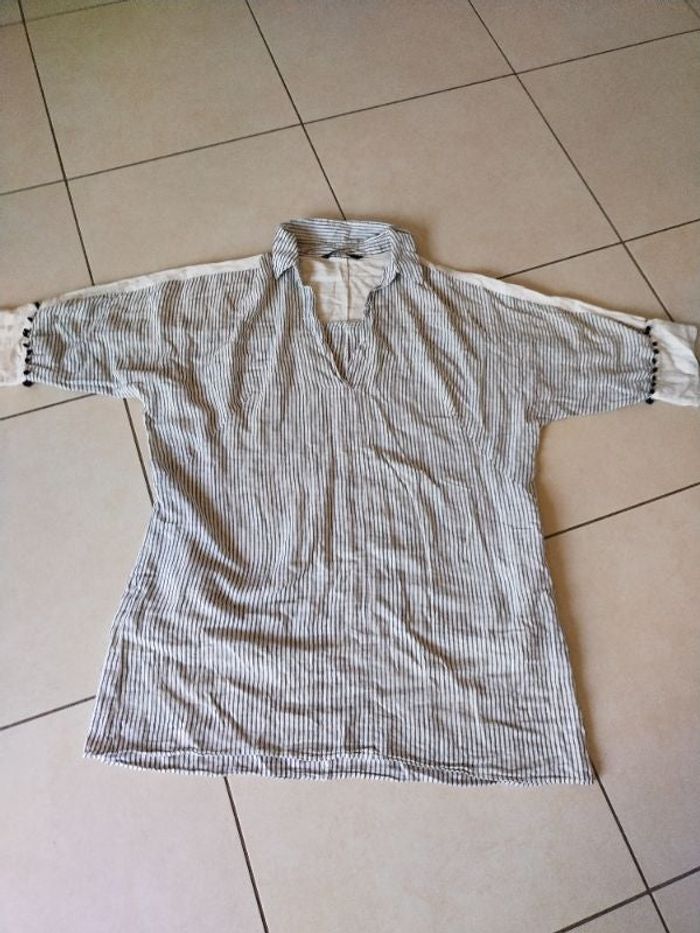 Chemise femme T XL
