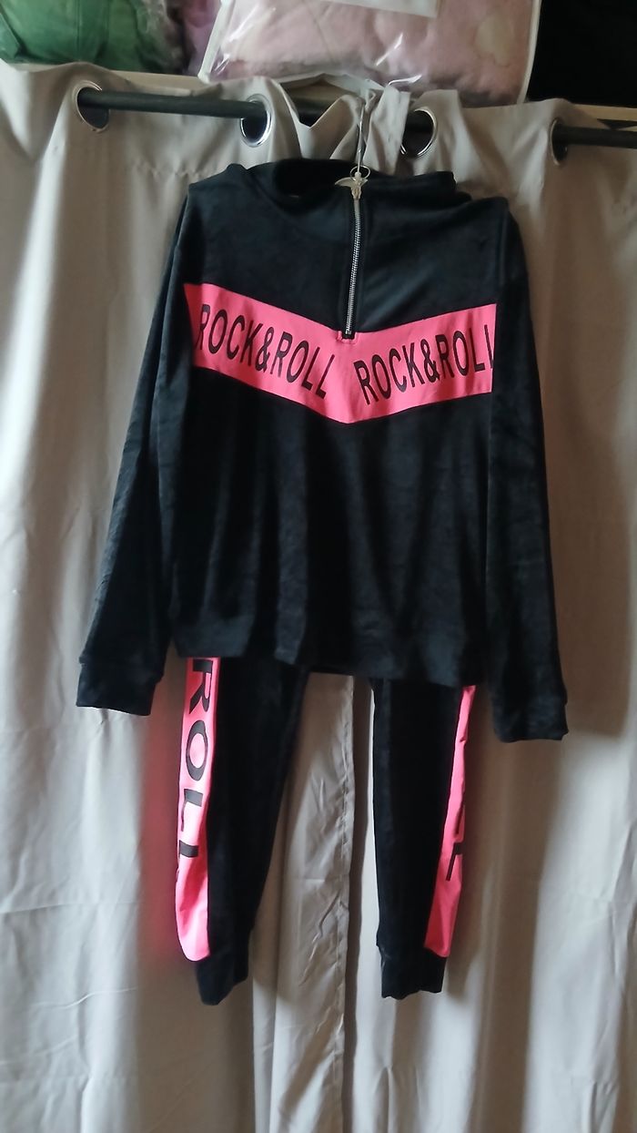 Ensemble femme - photo numéro 2