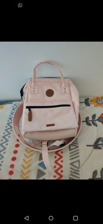 Sac cabaia small