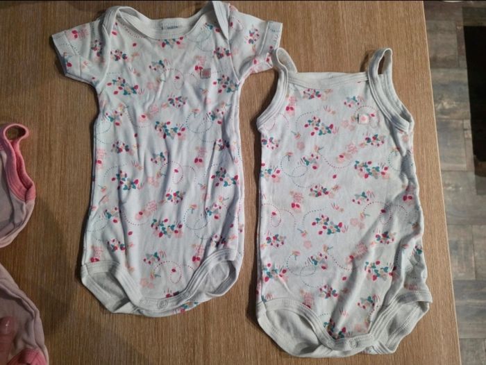 Lots bodies - photo numéro 2