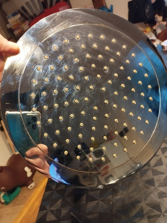 Colonne de douche mécanique - photo numéro 5