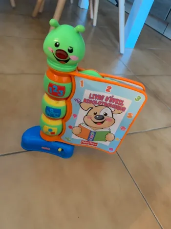 Jouet bébé